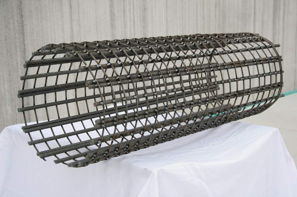 Арматурные каркасы