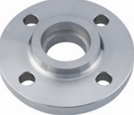 Раструбные фланцы