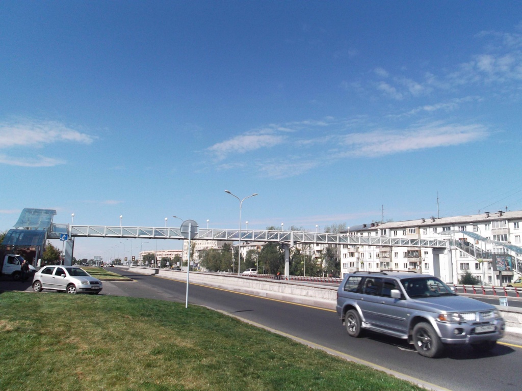 Металлоконструкции для мостов