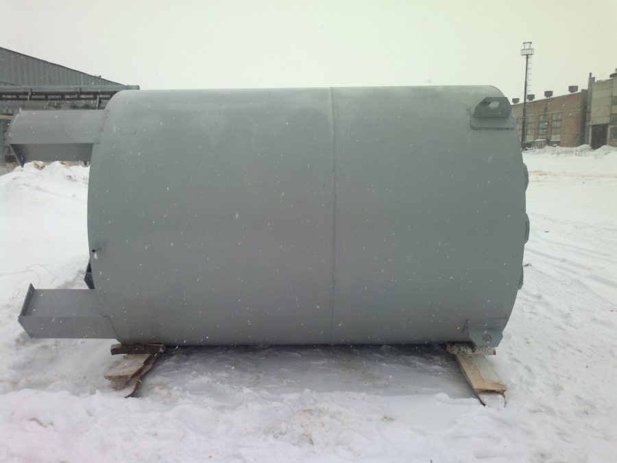 Емкости для воды