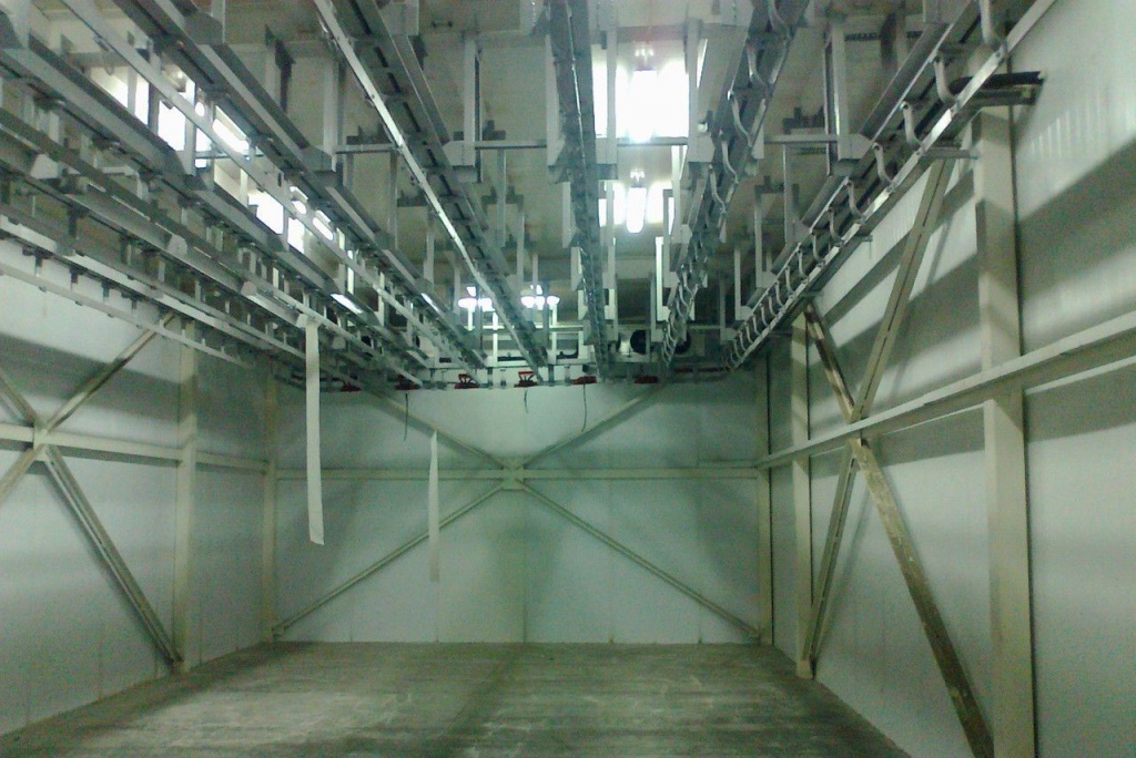 Подвесные пути