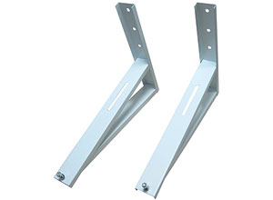 Усиленный кронштейн для кондиционера