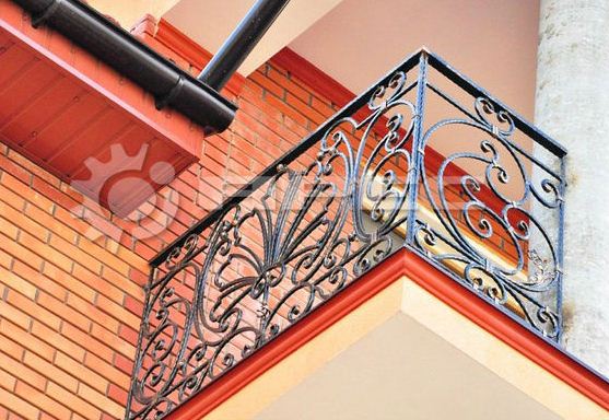 Балконные решетки