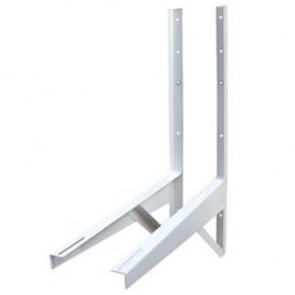 Оцинкованный кронштейн для кондиционера