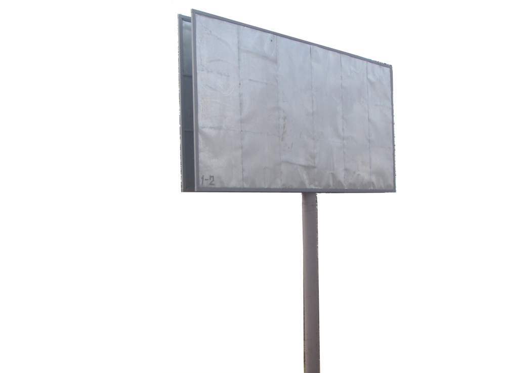 РЕКЛАМНЫЕ МЕТАЛЛОКОНСТРУКЦИИ