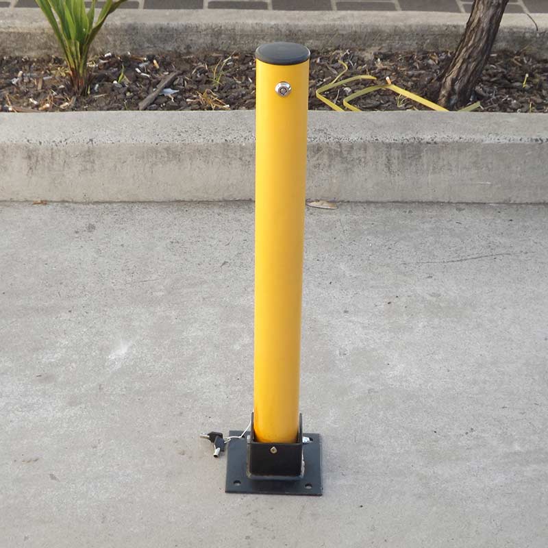 Парковочные столбики