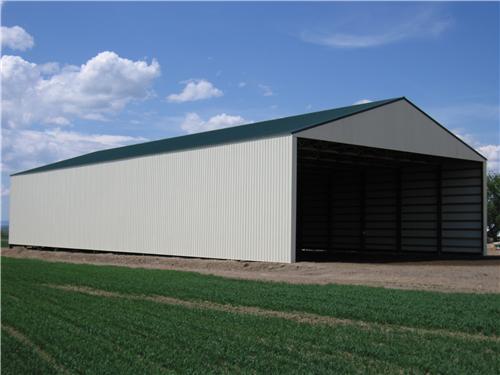 Сенохранилища