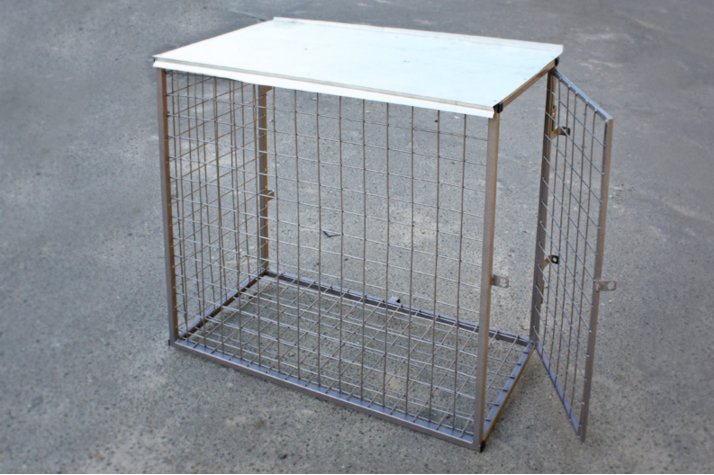 Разгрузочные рамы