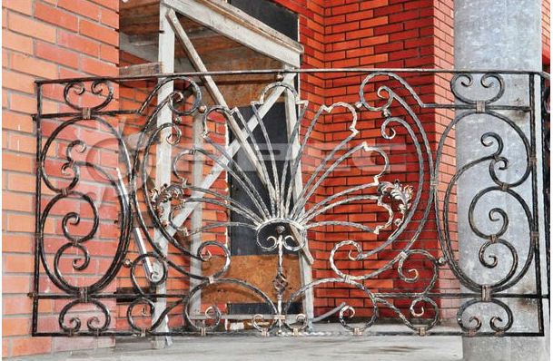 Декоративные решетки