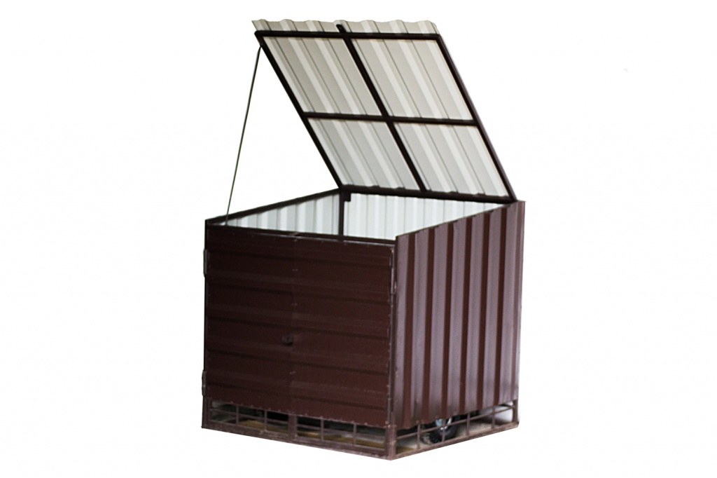 Шумозащитные кожухи