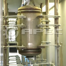 Стальной бак аккумулятор - 9