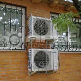 Решетки для кондиционеров - 8