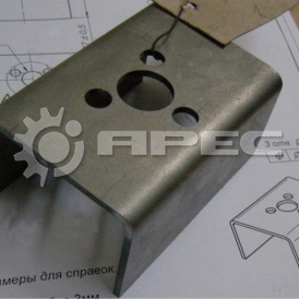 Лазерная резка - 6