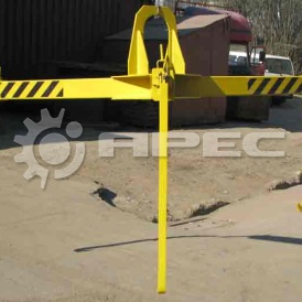 Траверсы - 3