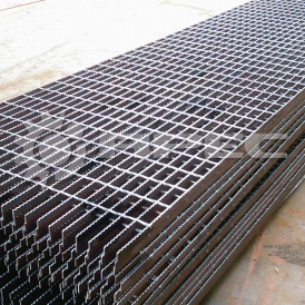 Стальные решетки