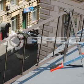 Испытание лестниц - 5