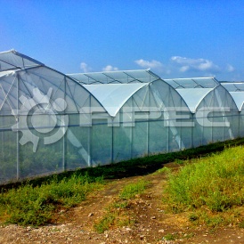Каркасы для теплиц - 8