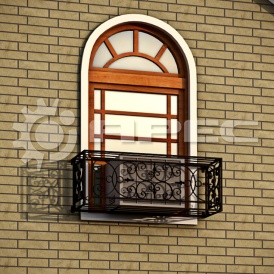 Декоративные панели для кондиционера - 10