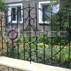 Декоративные решетки - 5