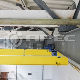 Подкрановые пути - 7