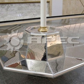 Парковые и садовые скамейки - 4