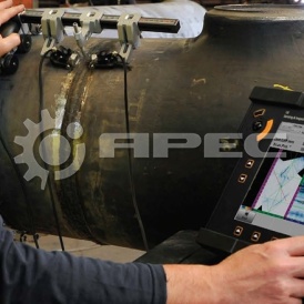 Услуги по ультразвуковому контролю металла - 7