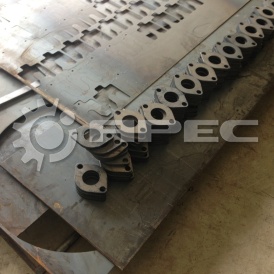 Лазерная резка - 10