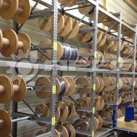 Кабельные стеллажи - 5