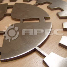 Лазерная резка - 12