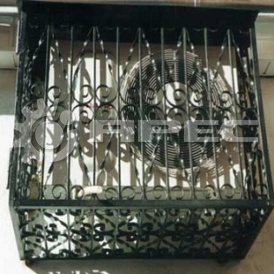 Ящик для кондиционера - 7