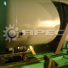 Резервуары для хранения сжиженного газа - 9