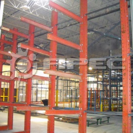 Консольные стеллажи - 12