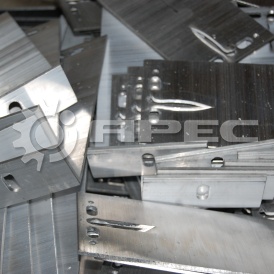 Кронштейны для фасадов - 10