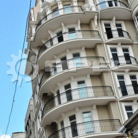 Балконные решетки-1