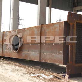 Нестандартные металлоконструкции - 8