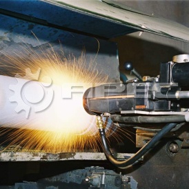 Лазерная резка листового металла - 7