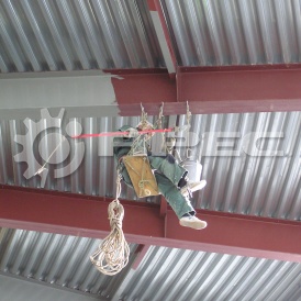 Порошковая покраска металла - 2