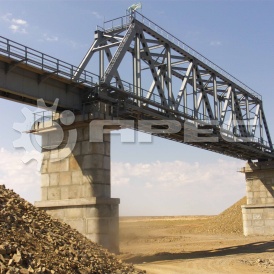 Металлоконструкции для мостов - 6