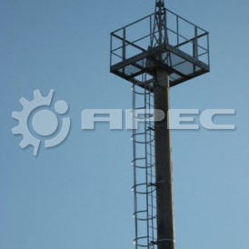 Испытание лестниц - 8