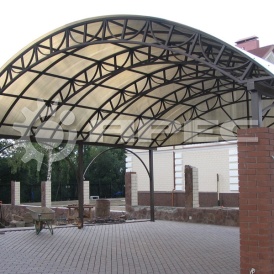 Сварные конструкции - 9