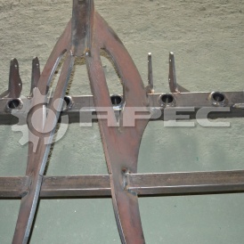 Ручная плазменная резка металла - 4