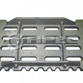 Изготовление металлических решеток - 6