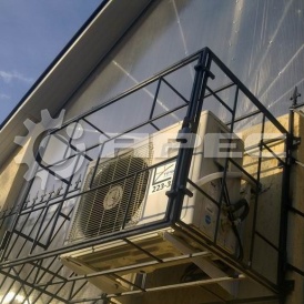 Решетки для кондиционеров - 7