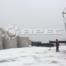 Железобетонные цилиндрические резервуары - 12