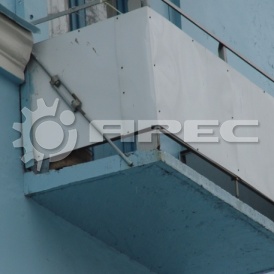 Усиление элементов здания - 5