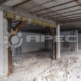 Усиление зданий - 7