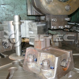 Фрезерные, токарные работы - 9