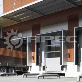 Разгрузочные эстакады, дебаркадеры - 6