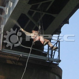 Окраска металла по ржавчине - 10