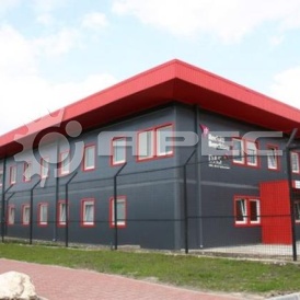 Быстровозводимые гостиницы - 2